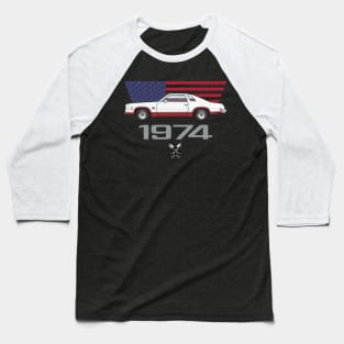 1974 Baseball T-Shirt